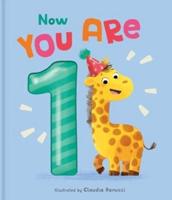 Now You Are 1