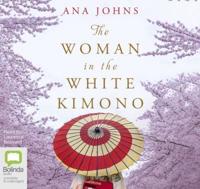 The Woman in the White Kimono