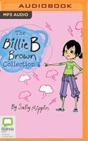 The Billie B Brown Collection #4