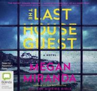 The Last House Guest