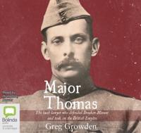 Major Thomas