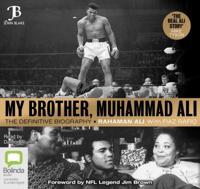 My Brother, Muhammad Ali