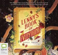 Lenny's Book of Everything