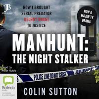 Manhunt. The Night Stalker
