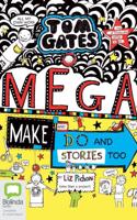 Mega Make and Do (And Stories Too!)