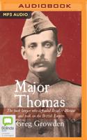 Major Thomas