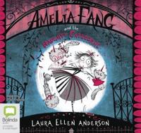 Amelia Fang and the Naughty Caticorns