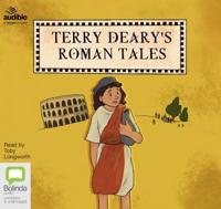 Terry Deary's Roman Tales