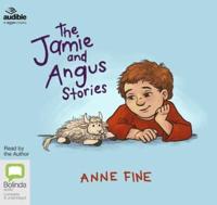 The Jamie & Angus Stories
