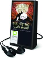 The Haunting of Luna Moon