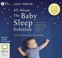 All About the Baby Sleep Solution