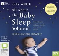 The Baby Sleep Solution