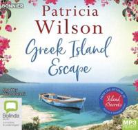 Greek Island Escape