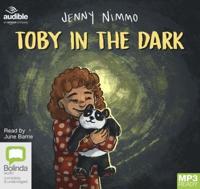 Toby in the Dark