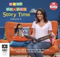 Play School Story Time. Volume 4