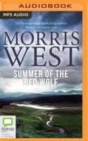 Summer of the Red Wolf