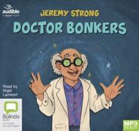 Doctor Bonkers!