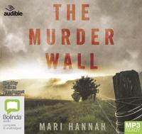 The Murder Wall