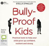 Bully Proof Kids