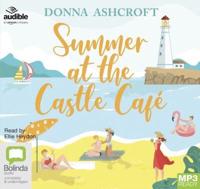 Summer at the Castle Café