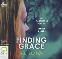 Finding Grace