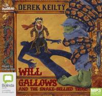 Will Gallows and the Snake-Bellied Troll