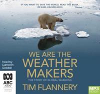 We Are the Weather Makers