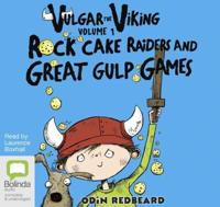 Vulgar the Viking. Volume 1