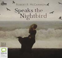 Speaks the Nightbird