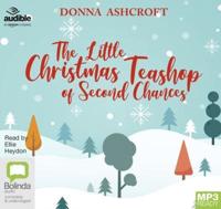 The Little Christmas Teashop of Second Chances