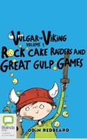Vulgar the Viking: Volume 1