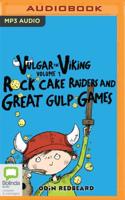 Vulgar the Viking: Volume 1