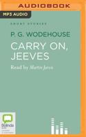 Carry On, Jeeves