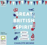 Great British Spirit