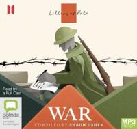 Letters of Note. War