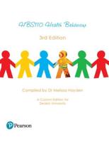 Health Behaviour HBS110 (Custom Edition)