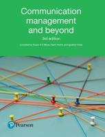 Communication Management and Beyond (Custom Edition)