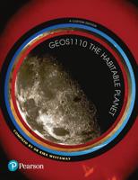 The Habitable Planet GEOS1110 (Custom Edition)