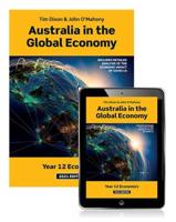 Australia in the Global Economy 2021 Student Book With eBook