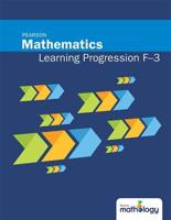 Pearson Mathematics Learning Progression F-3