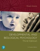 Developmental and Biological Psychology (Custom Edition)