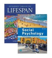 Social Psychology + Development Through the Lifespan