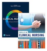 Skills in Clinical Nursing + Clinical Reasoning