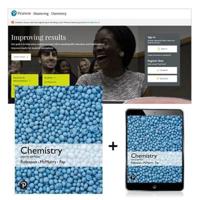 Chemistry, Global Edition + Mastering Chemistry With eText