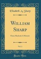 William Sharp, Vol. 2