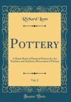 Pottery, Vol. 2