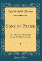 Sons of Praise