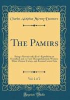 The Pamirs, Vol. 2 of 2