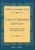 Life of Abraham Lincoln