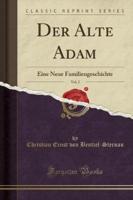 Der Alte Adam, Vol. 2